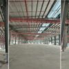 Cho thuê 02 nhà xưởng trong khu công nghiệp Bình Phú có diện tích là 12800 m2 và 6400 m2. Cả 02 xưởng đều mới xây dựng xong chưa sử dụng; có đầy đủ PCCC tự động và hút khói