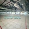 Cho thuê 2000 m2 xưởng Xã Xuân Lãng - Tỉnh Phú Thọ: cso đầy đủ hút khói và hệ thống PCCC tự động đã được nghiệm thu. Đủ điều kiện cấp Giấy chứng nhận đắng ksy đầu tư cho doanh nghiệp FDI