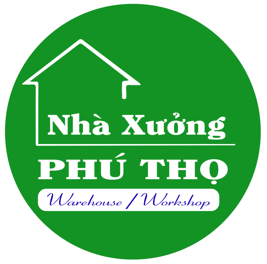Nhà Xưởng Phú Thọ