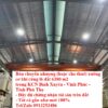 Bán chuyển nhượng hoặc cho thuê nhà xưởng cơ khí cùng lô đất 6380 m2 trong khu công nghiệp Bình Xuyên - Vĩnh Phúc - Tỉnh Phú Thọ