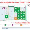 Bán đất CCN Bãi Ba - Đông Thành - Tỉnh Phú Thọ