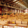 Bán nhà máy sản xuất gỗ tại Tân Sơn, Phú Thọ diện tích 60000 m2 (6 ha), xưởng 12.000m², đầy đủ máy móc, đang cho thuê 450 triệu/tháng, giá 60 tỷ.